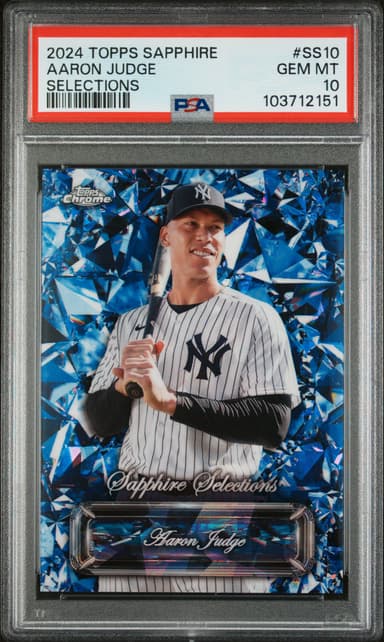 Aaron Judge