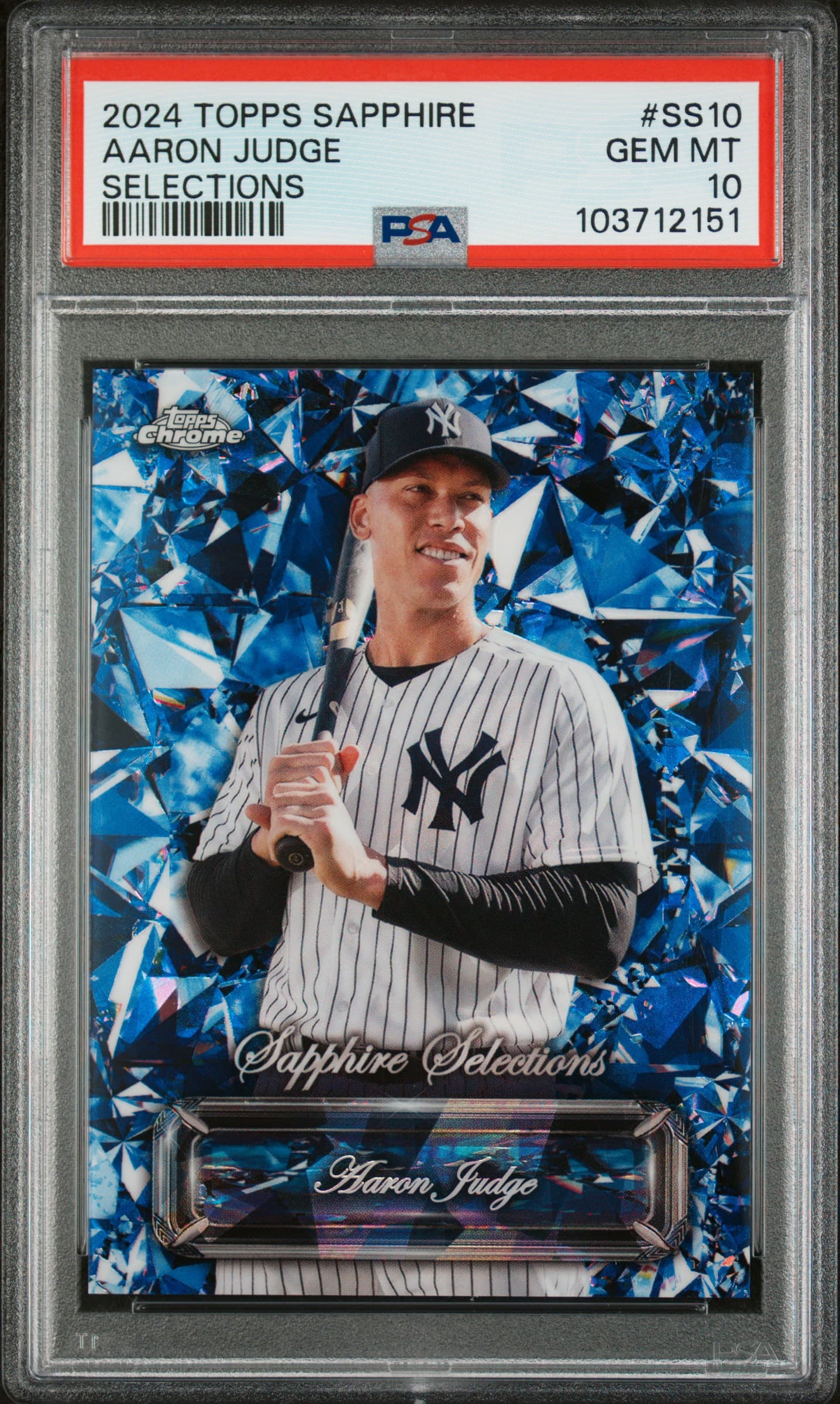 Aaron Judge