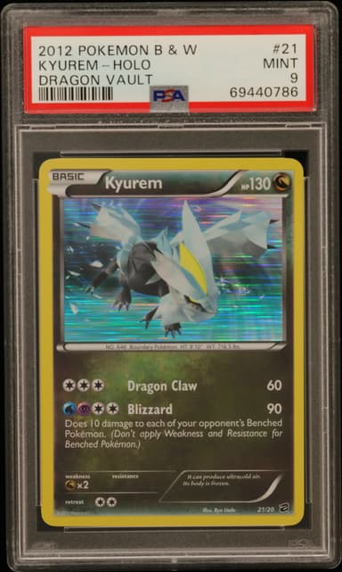 Kyurem-Holo