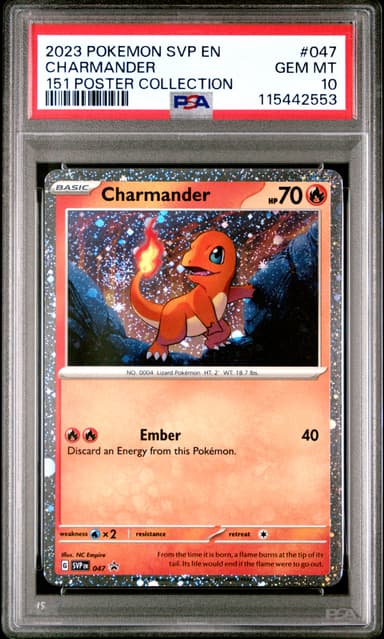 Charmander