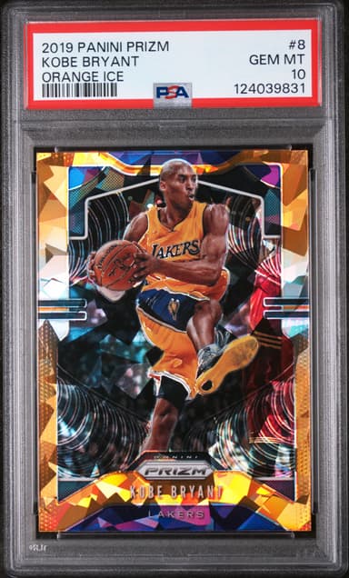 Kobe Bryant