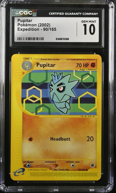 Pupitar