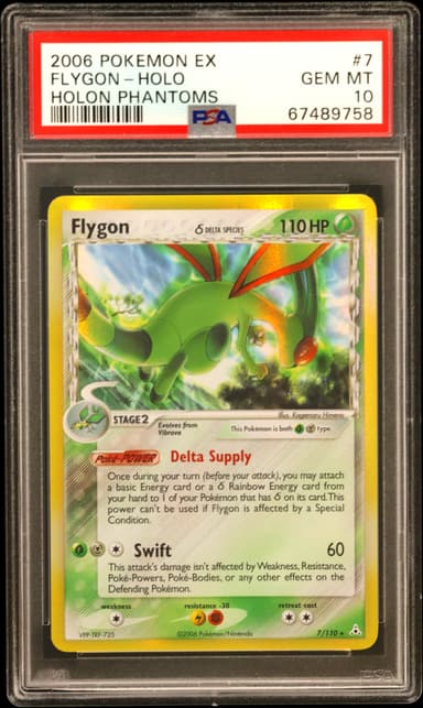 Flygon-Holo