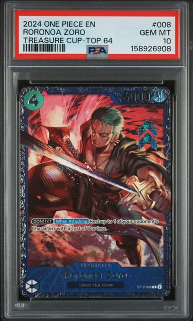 Roronoa Zoro