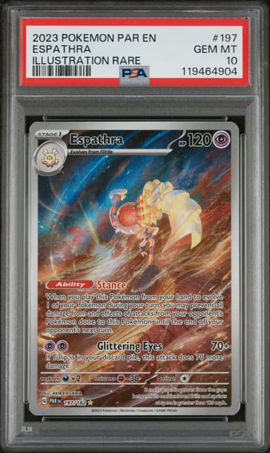 Espathra