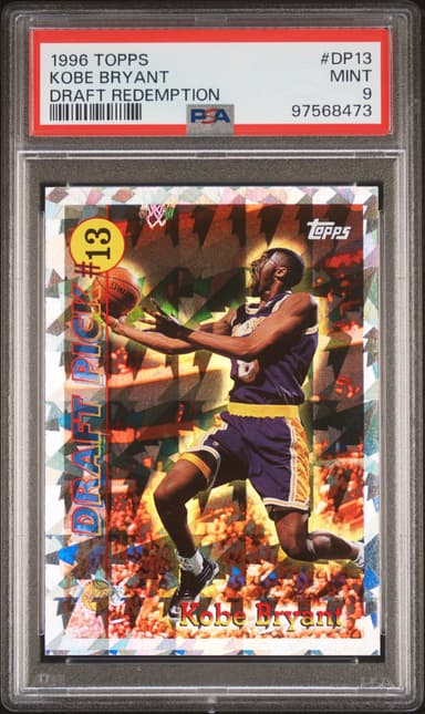 Kobe Bryant