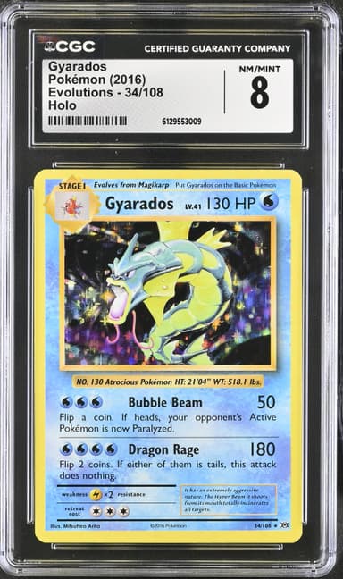Gyarados