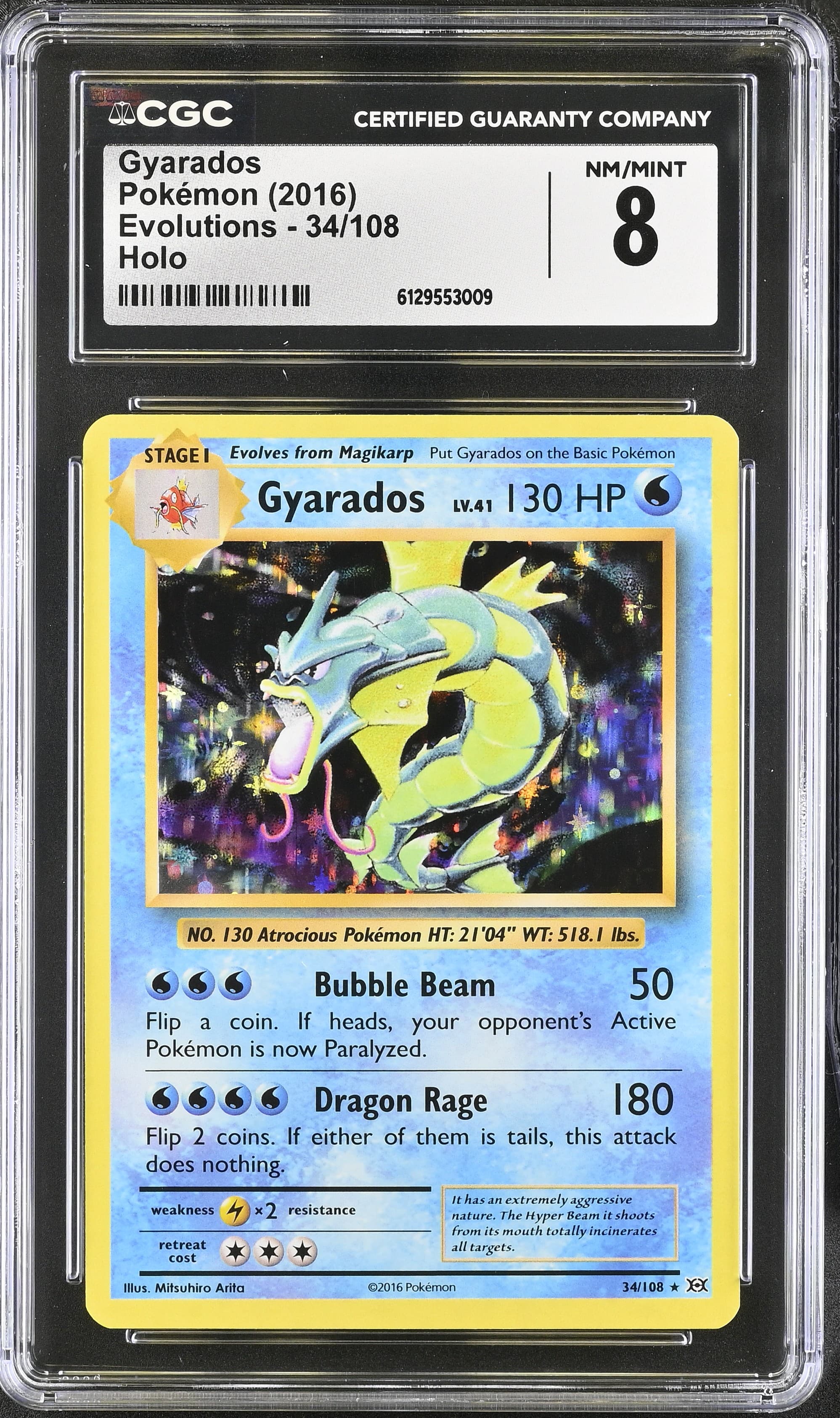 Gyarados