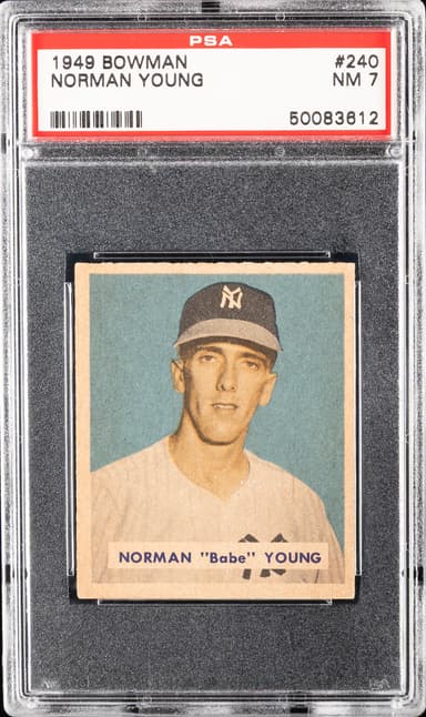 Norman Young