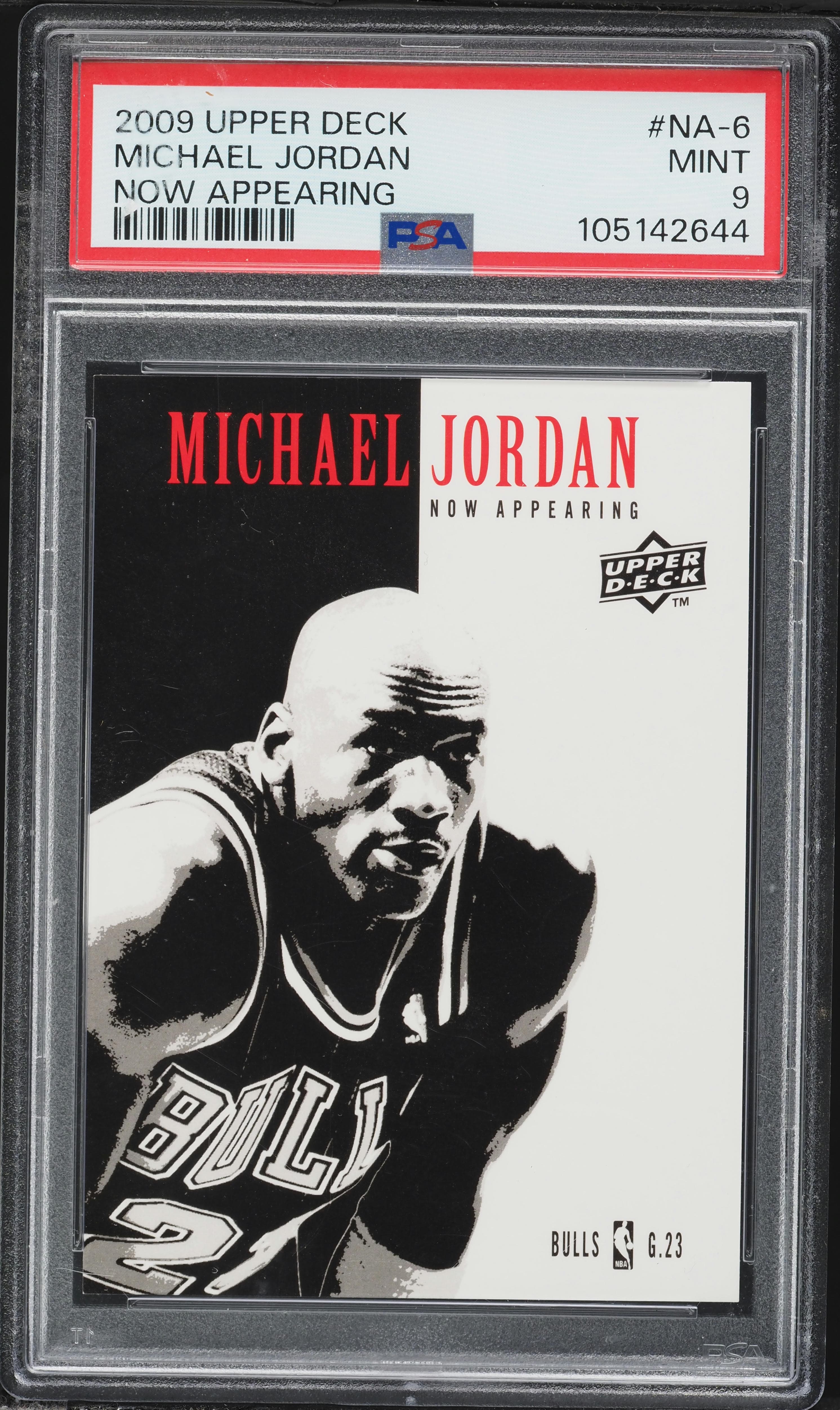 Michael Jordan