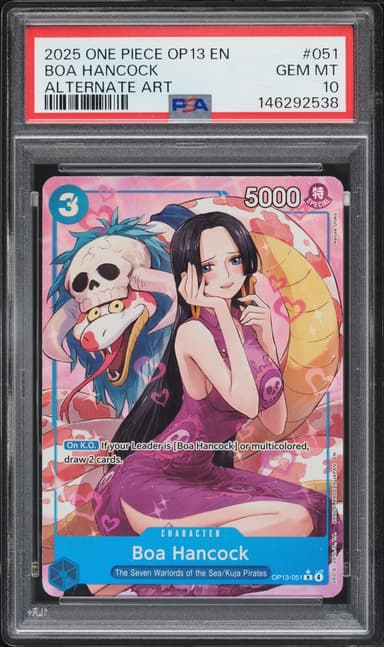 Boa Hancock