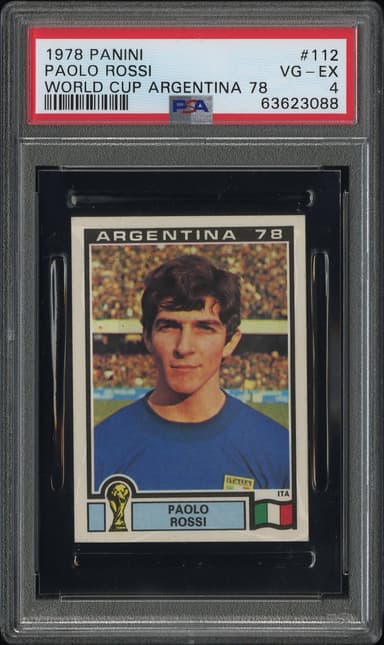 Paolo Rossi