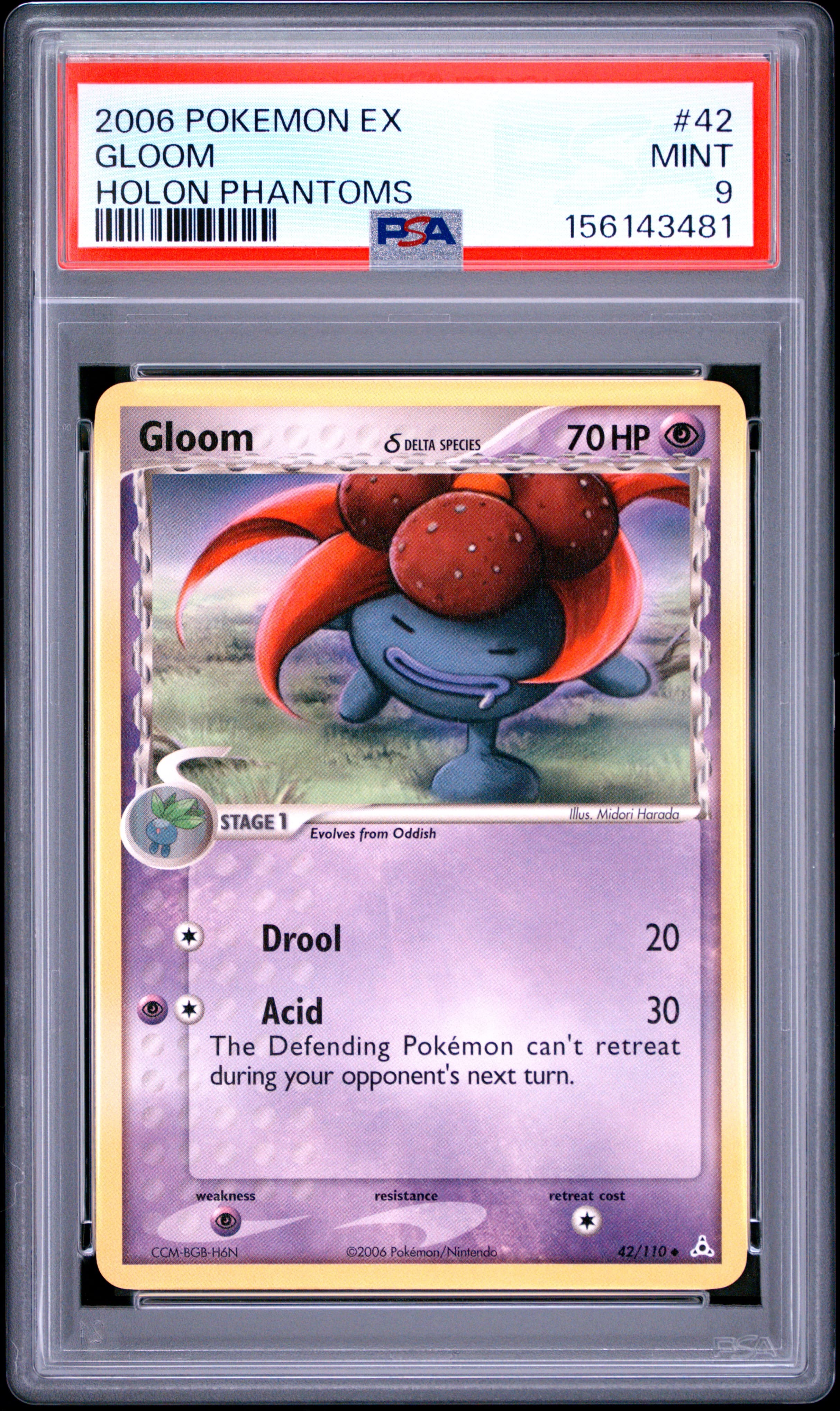 Gloom
