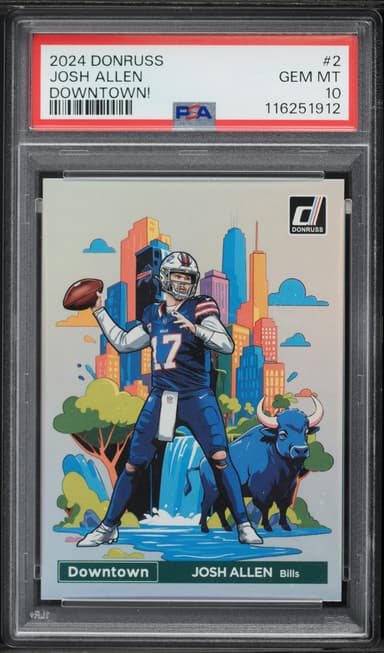 Josh Allen