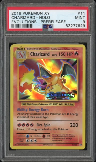 Charizard-Holo