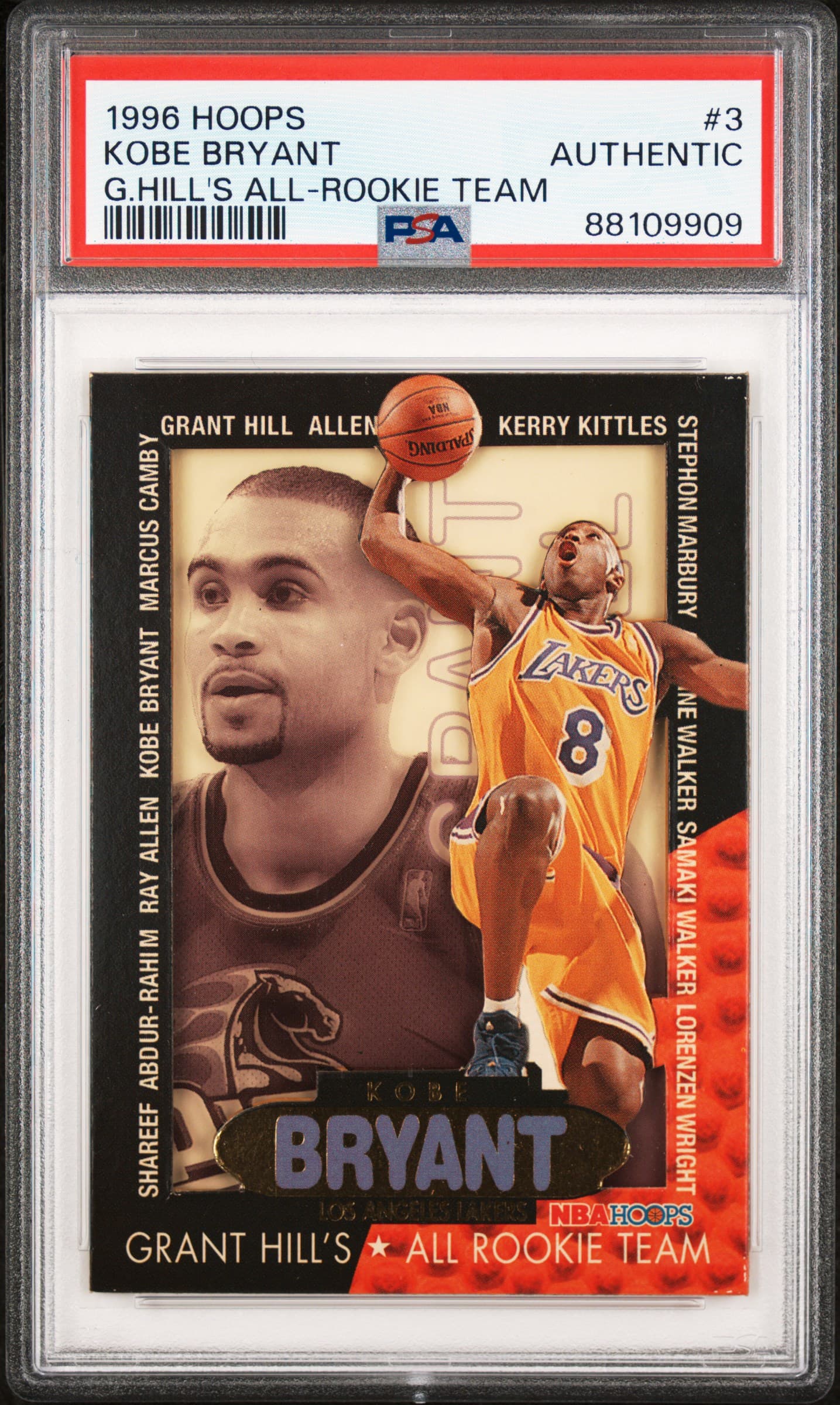 Kobe Bryant