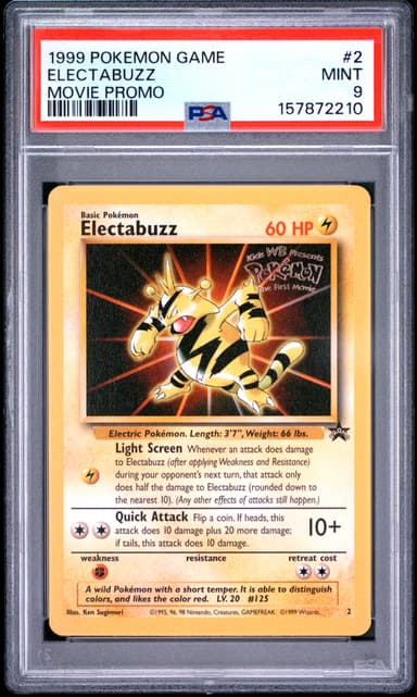 Electabuzz