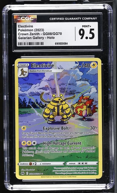 Electivire