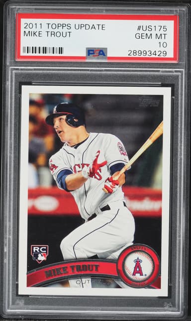 Mike Trout