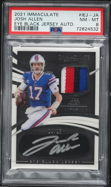 Josh Allen