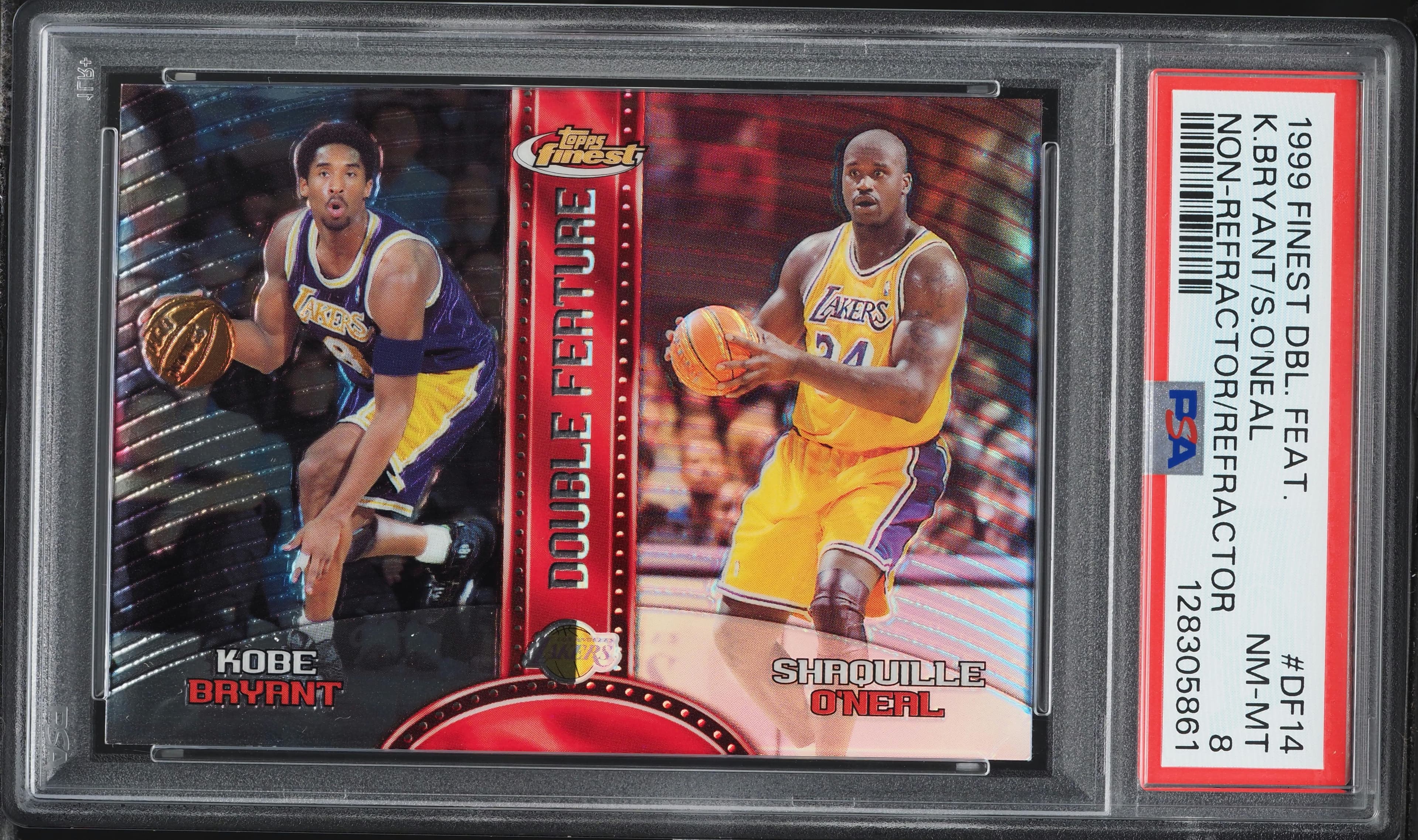 Kobe Bryant/Shaquille O'Neal