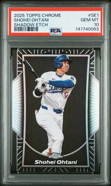 Shohei Ohtani