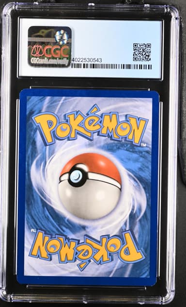 Ash's Pikachu