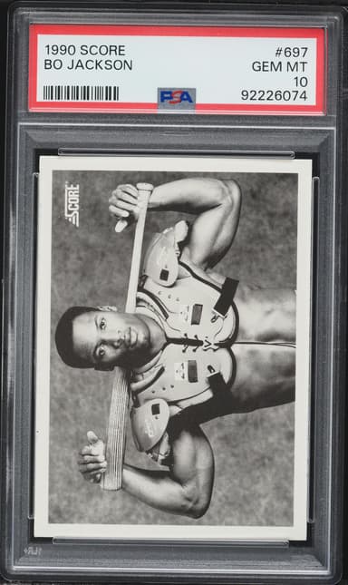 Bo Jackson