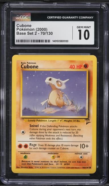 Cubone