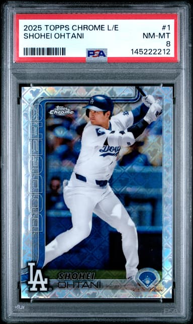 Shohei Ohtani