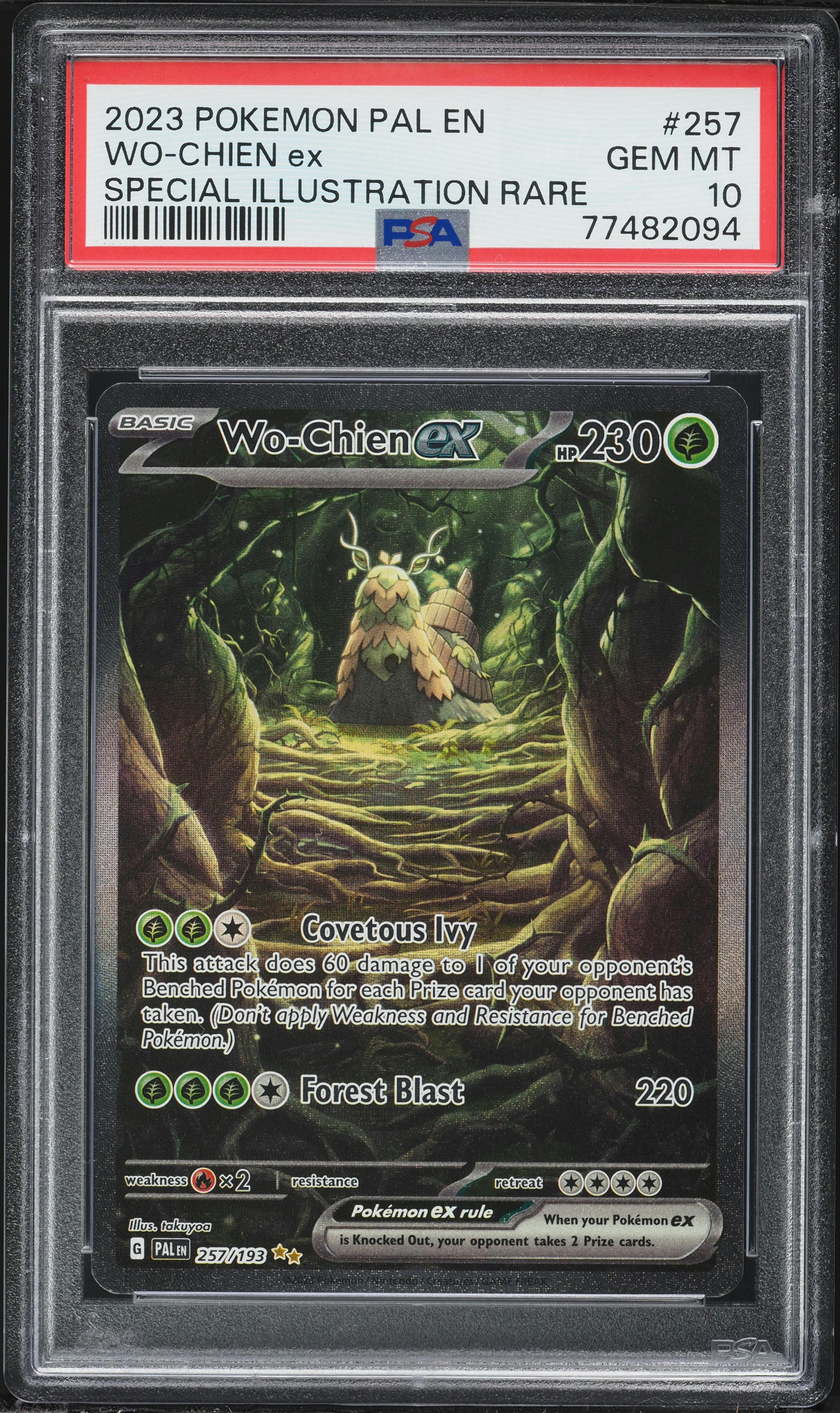 WO-Chien EX
