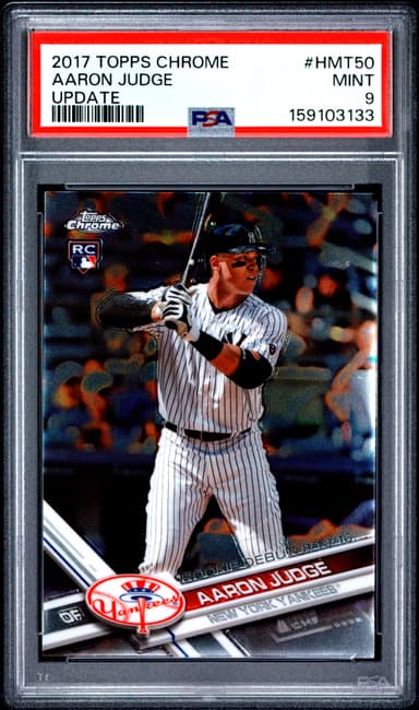Aaron Judge