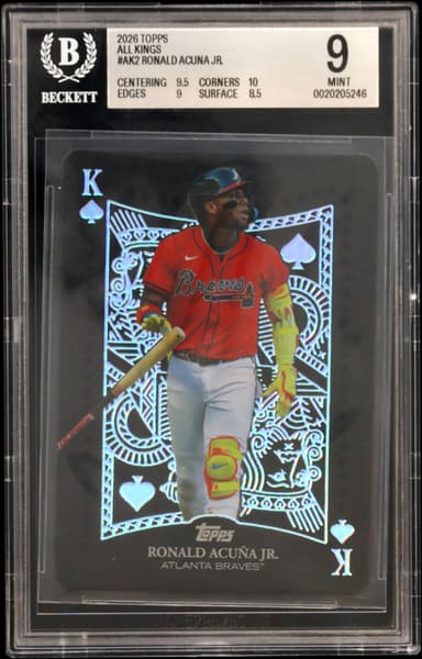 Ronald Acuna Jr.