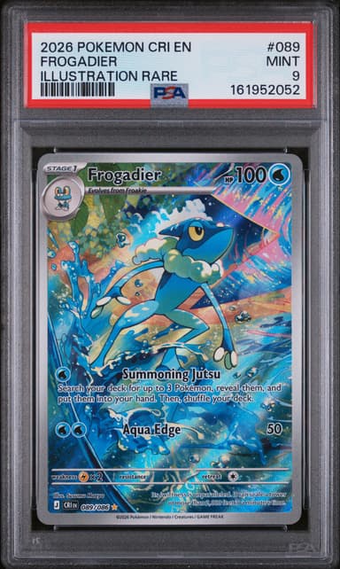 Frogadier