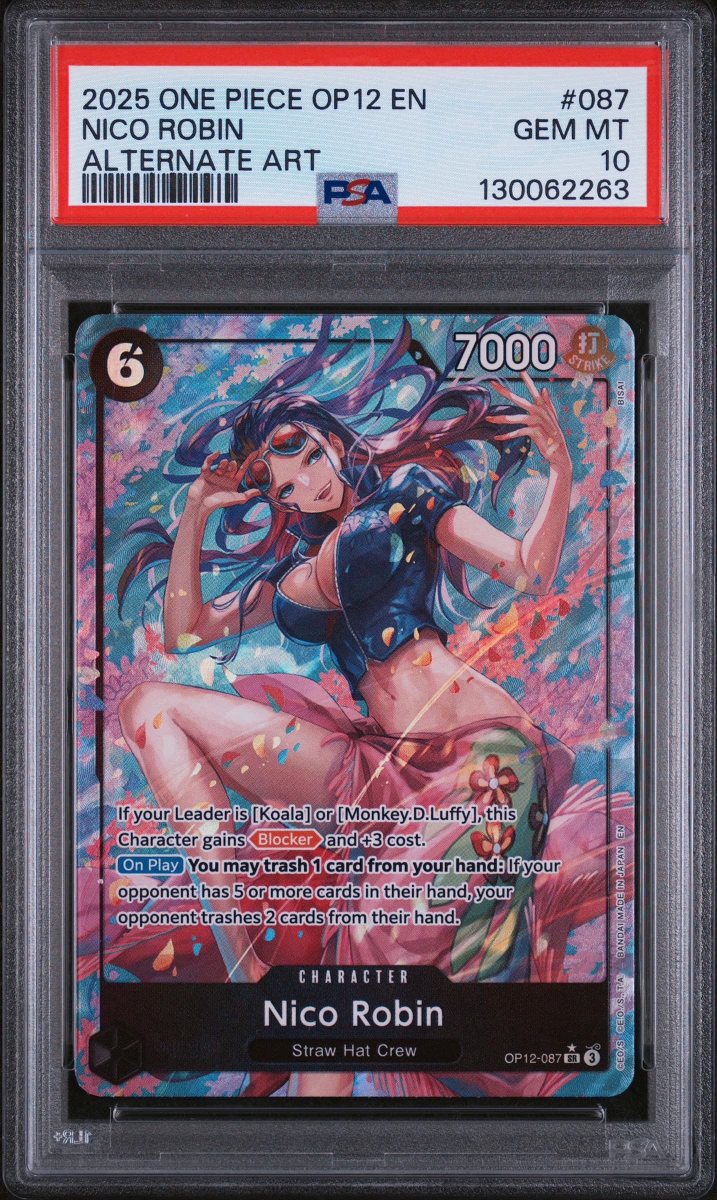 Nico Robin