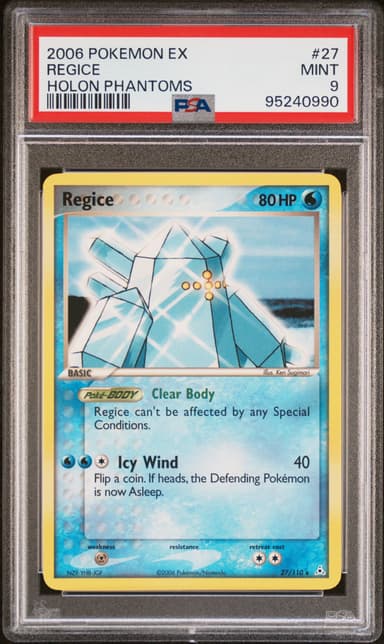 Regice