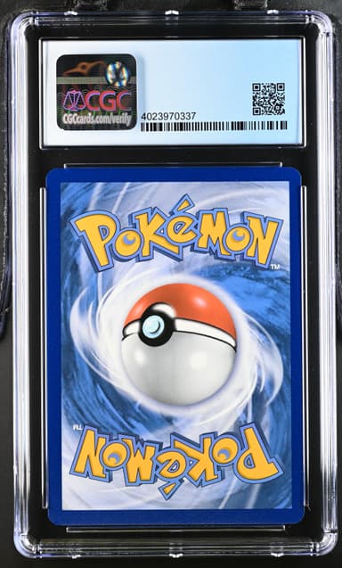 Octillery