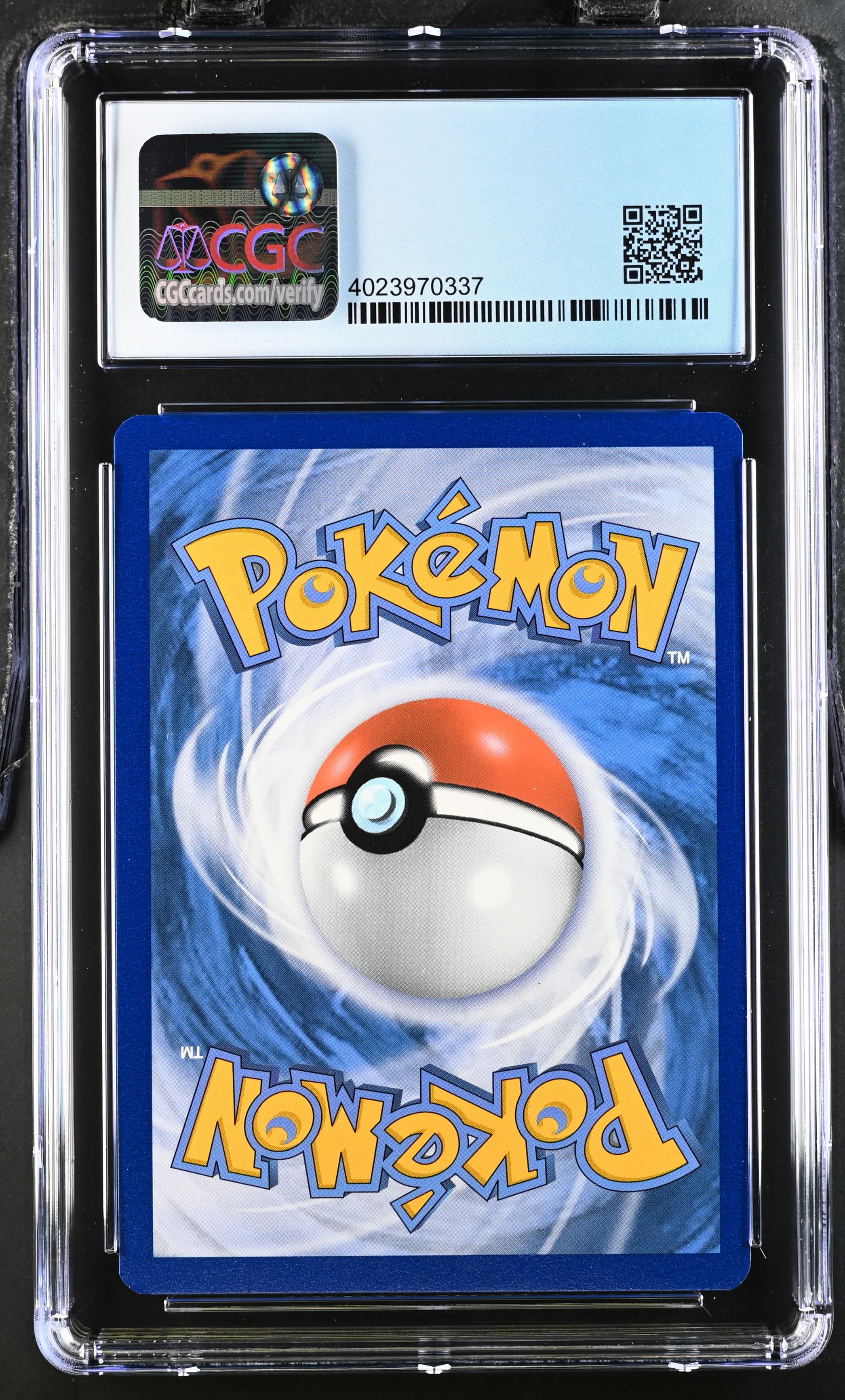 Octillery