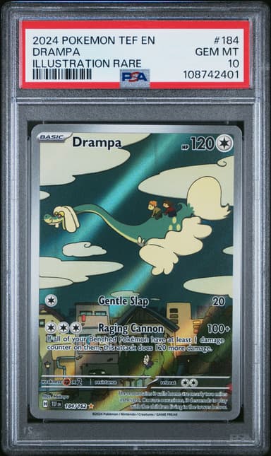 Drampa
