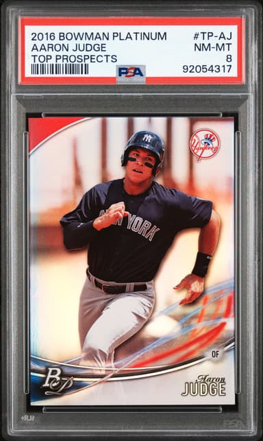 Aaron Judge