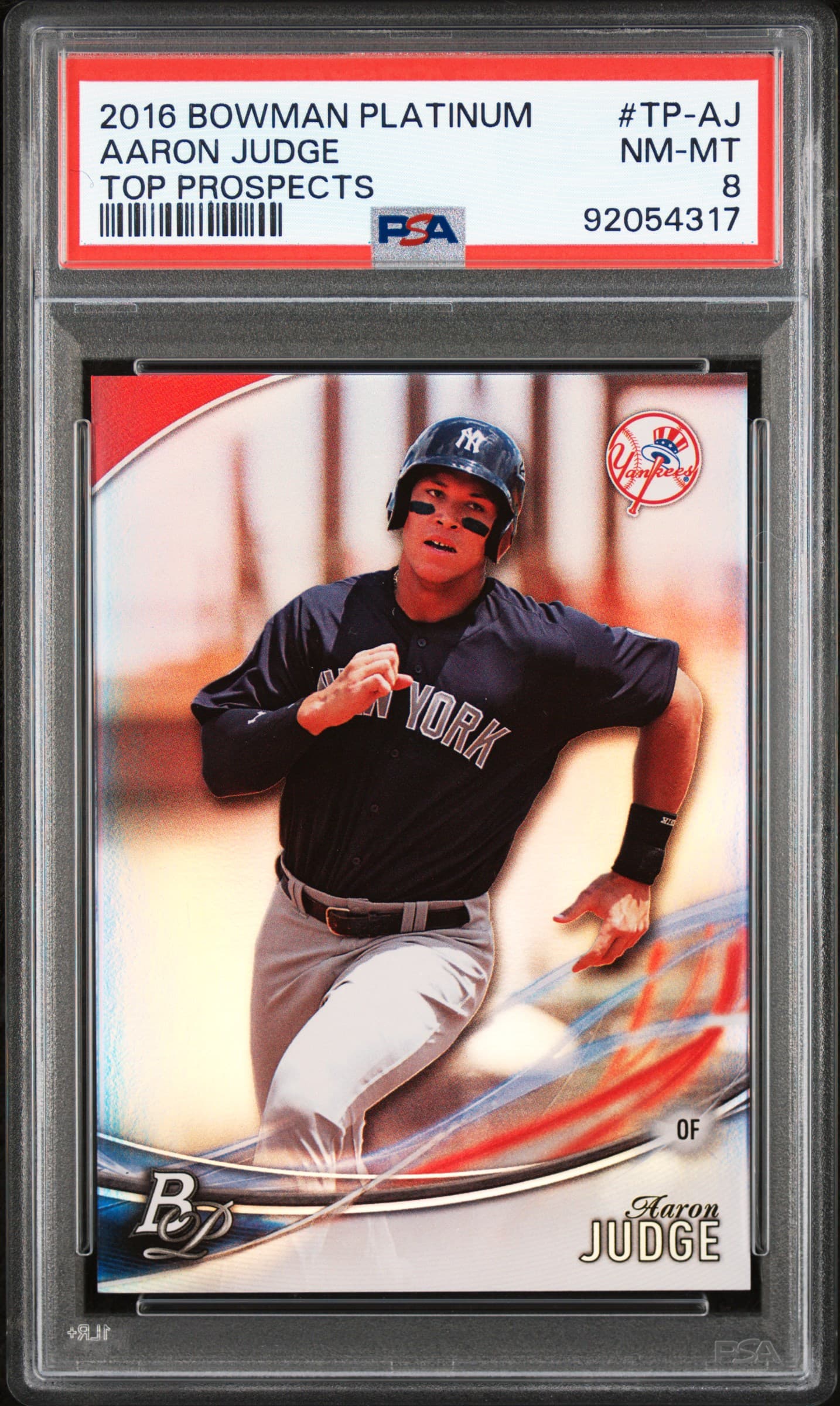 Aaron Judge