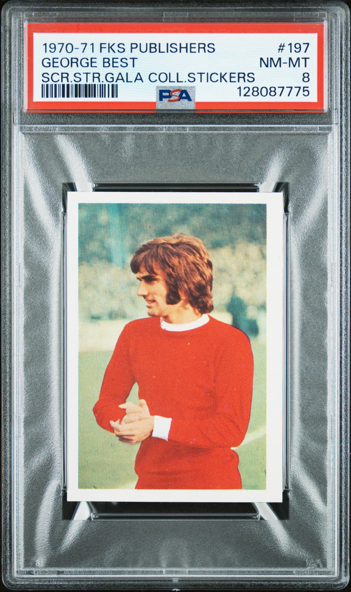 George Best