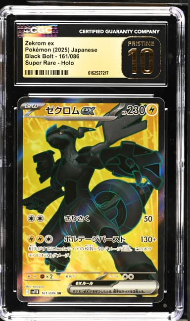 Zekrom ex