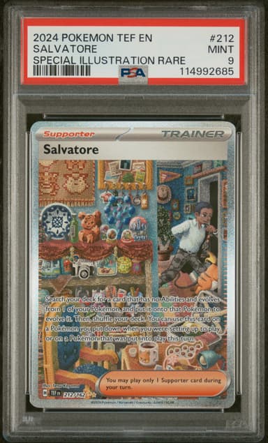 Salvatore