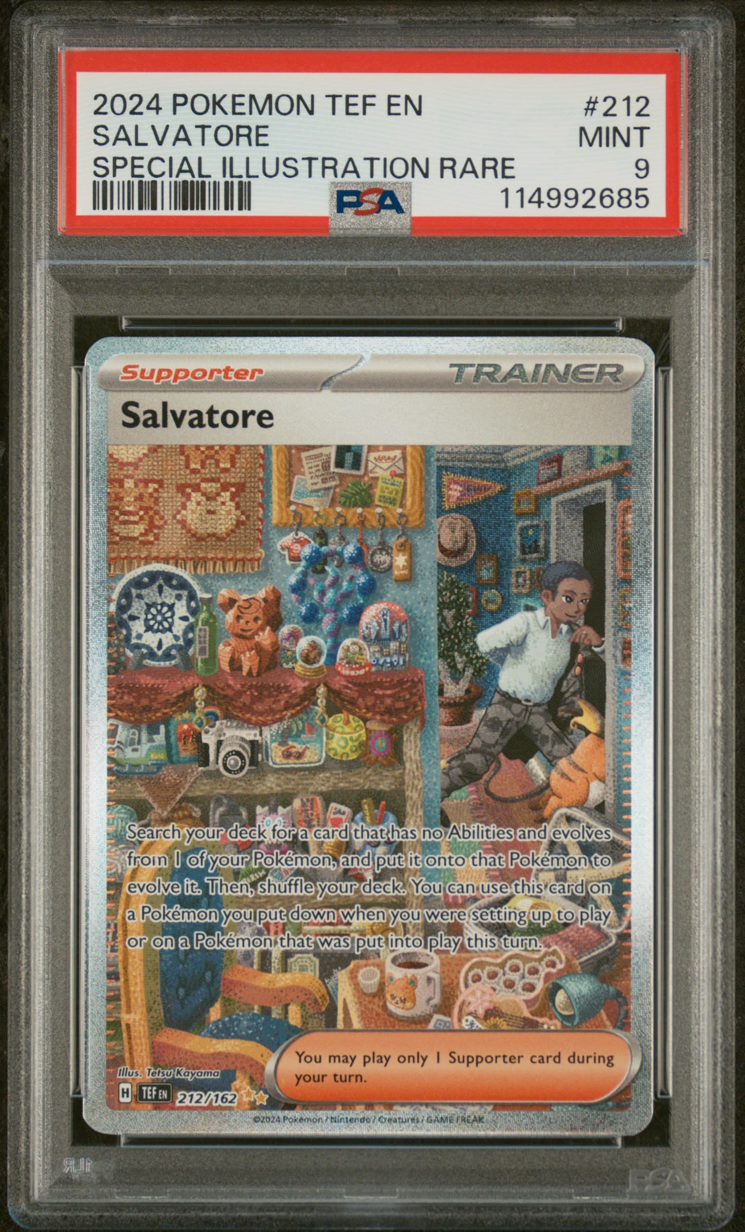 Salvatore