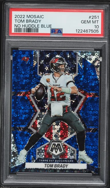 Tom Brady