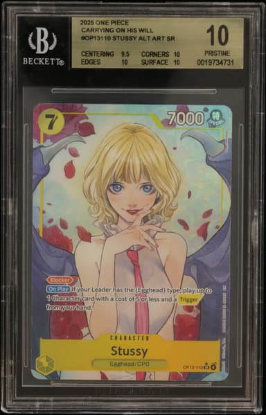 Stussy ALT ART SR