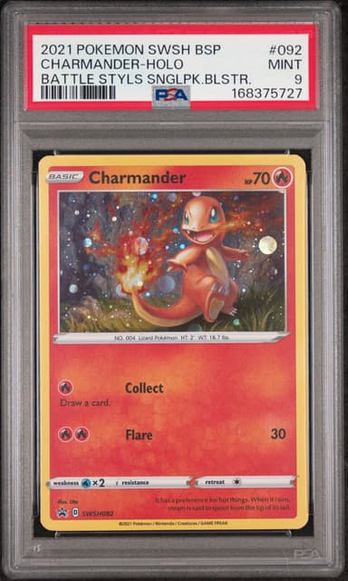 Charmander-Holo
