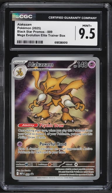 Alakazam