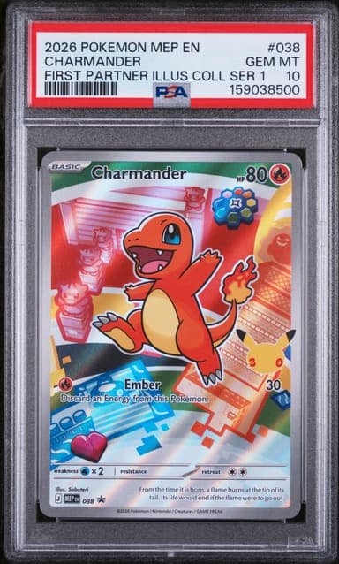 Charmander